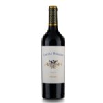 CHATEAU MONDAZUR PECHARMANT 750ML