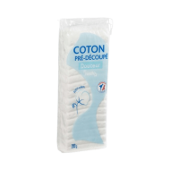 COTON PRE-DECOUPE DOUCEUR NETTO