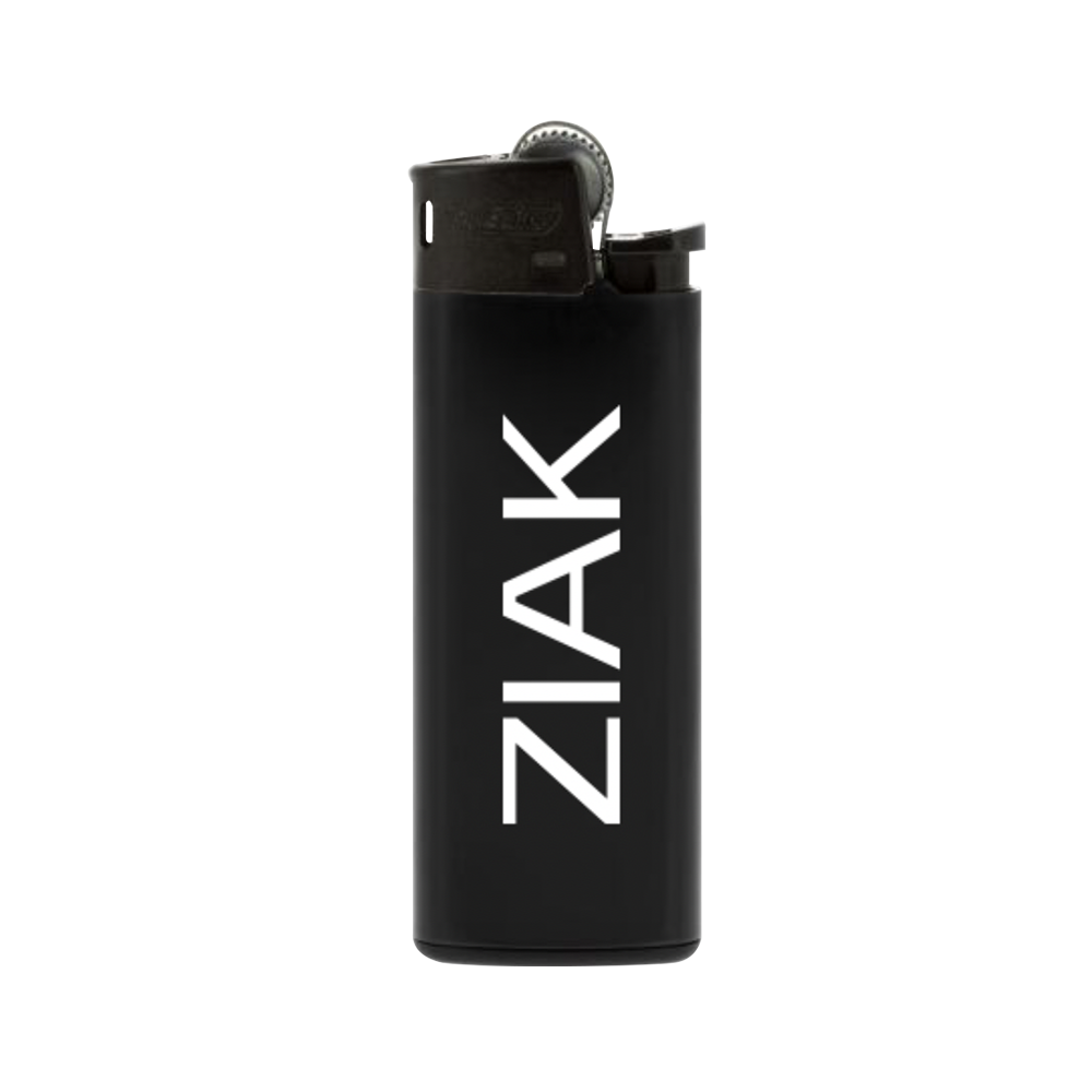 BRIQUET ZAKI