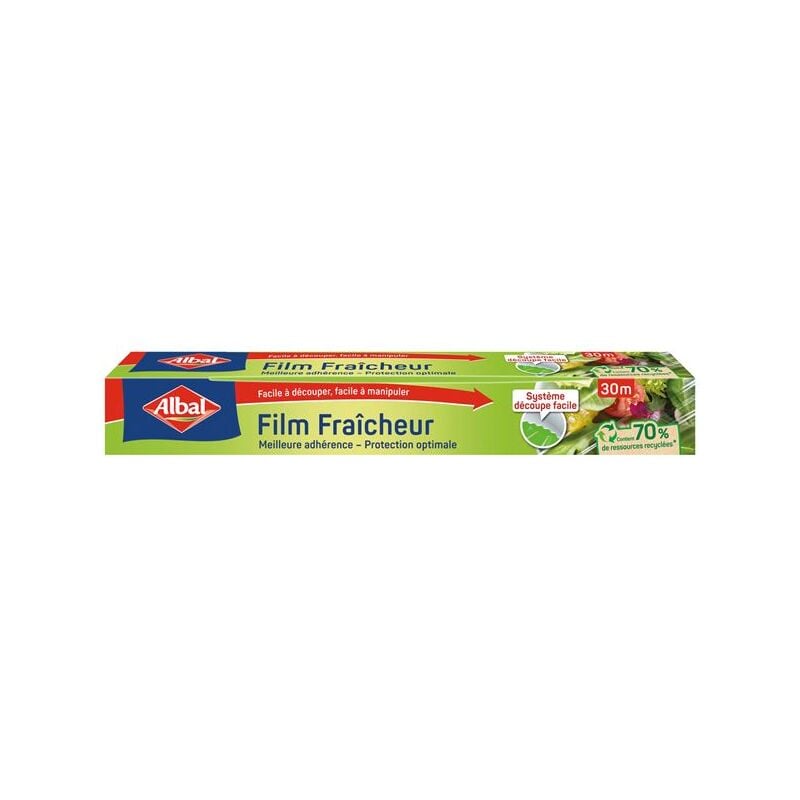 FILM FRAICHEUR PREDECOUPER 50M TLJ