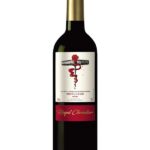 VIN ROYAL CHEVALIER BLANC MOELLEUX