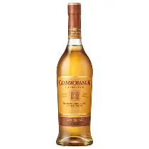 WHISKY GLENMORANGIE THE ORIGINAL 70CL