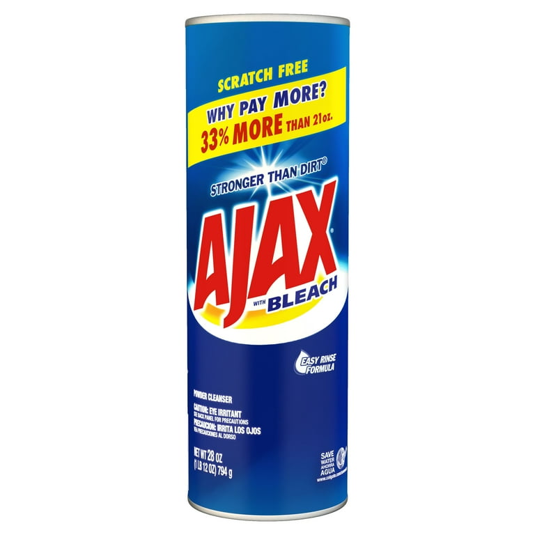 ajax