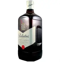 BALLANTINES 1.5L