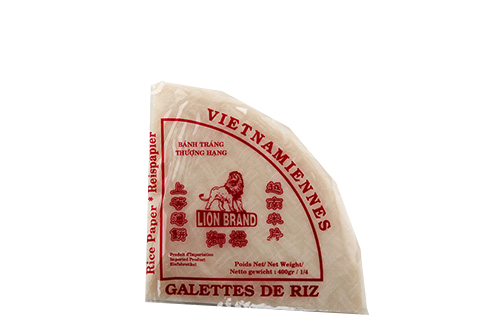 RIZ GALETTES DE RIZ 1/4CM 1KG