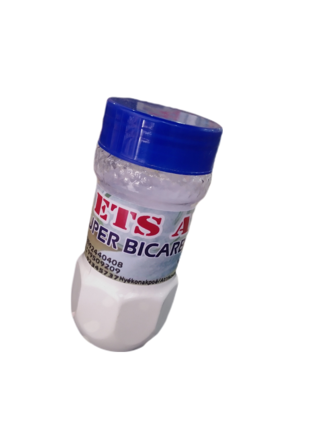 SUPER BICARBONATE ETS AWA