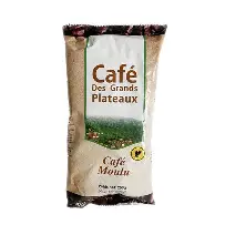 CAFE DES MOINES PLATEAUX 250G