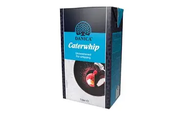 CREME FRAICHE DANICA CATERWHIP