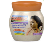 COCODERM CREME GOMMANTE ECLAT 300ML