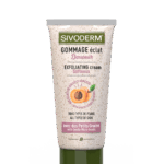 CREME GOMMAGE ECLAT DOUCEUR SIVODERM 200ML