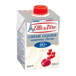 CREME LIQUIDE ELLE VIRE