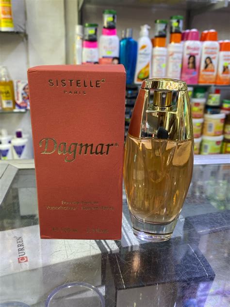 EAU DE PARFUM DAGMAR SIVOP 20ML
