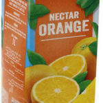 JUS CASINO NECTAR ORANGE 1L