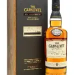 THE GLENLIVET SINGLE MALT SCOTCH WHISKY