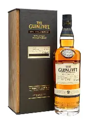 THE GLENLIVET SINGLE MALT SCOTCH WHISKY