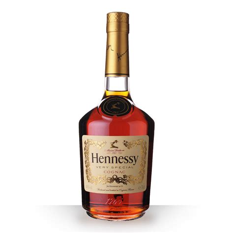 HENNESSY COGNAC 70CL