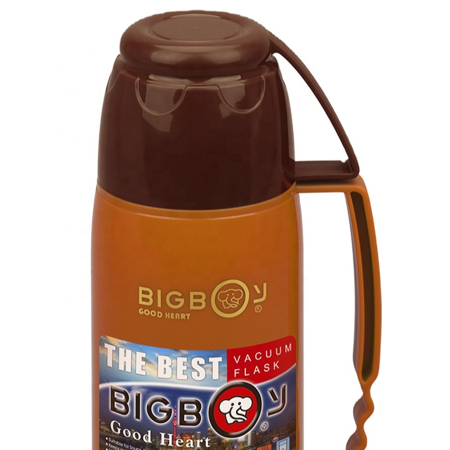 BIGBY GOOD HEART