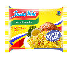 INDOMIE 120G