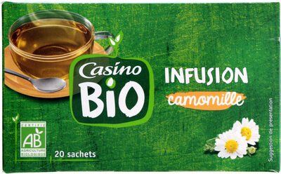 INFUSIO CAMOLINE BIO CASINO  16 G