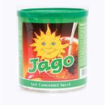 LAIT CONCENTRE SUCRE JAGO 1KG