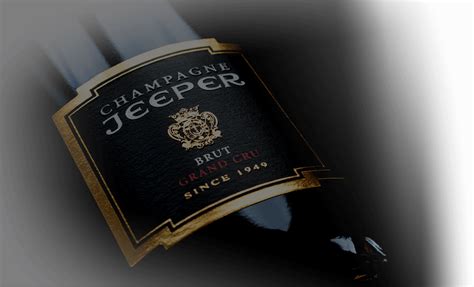 CHAMPAGNE JEEPER