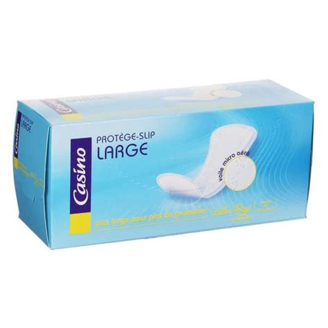 PROTEGE-SLIPS LARGE CASINO