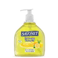 GEL LAVANT CITRON SAVONET 350ML