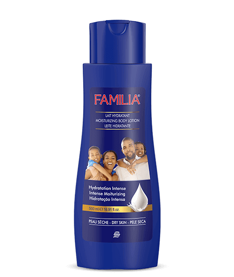 FAMILIA HYDRATATION INTENSE SIVOP 500ML
