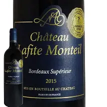 VIN CHATEAU LAFITE MONTEIL