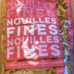 NOUILLES CASINO 500G