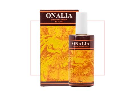 ONALIA PARFUM