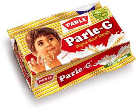 BISCUIT PARLE-G