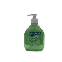 GEL LAVANT PECHE SAVONET 350ML