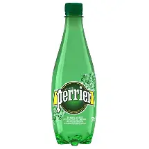 eau perrier