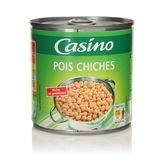 POIS CHICHES CASINOS 265G