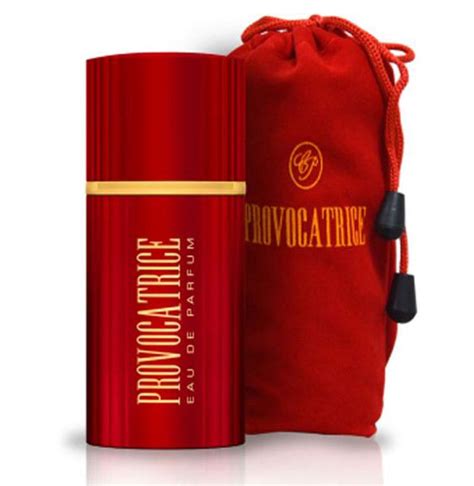 PARFUM PROVOCATRICE