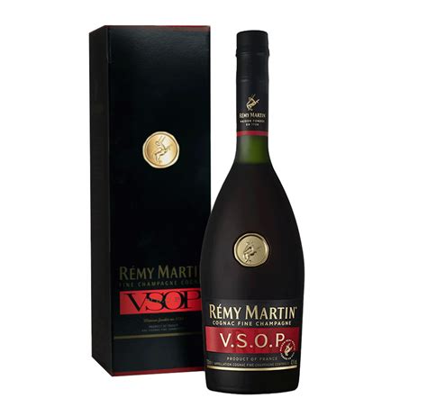 COGNAC REMY MARTIN V.S.O.P 1L