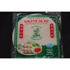 RIZ GALETTES DE RIZ 22CM
