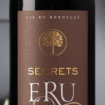 VIN SECRETS ERU BORDEAUX
