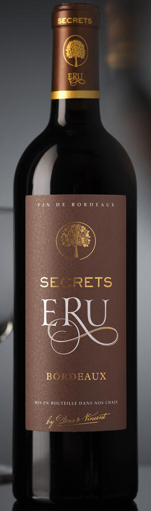 VIN SECRETS ERU BORDEAUX