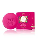 SAVON FAIR &WHITE  SO FRUITY PAPAYA 200g