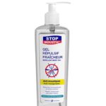 LAIT HYDRATANT STOP MOUTIC 160ML