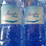 EAU SIAFA 1.5L