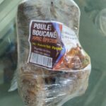 POULET BOUCANE AVEC EPICES