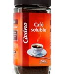 CAFE SOLUBLE CASINO 50G