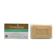SAVON TIMELESS SECRET MORINGA, CARROT, ARBUTIN