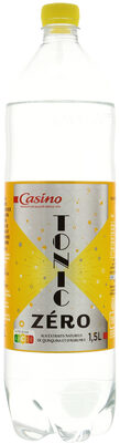 TONIC ZERO CASINO