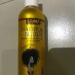 NATURAL BEAUTY VITAL NOURRISSANT ET DEMELANT SIVOP 300ML