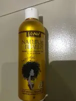 NATURAL BEAUTY VITAL NOURRISSANT ET DEMELANT SIVOP 300ML