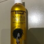 NATURAL BEAUTY HUILE D'OLIVE